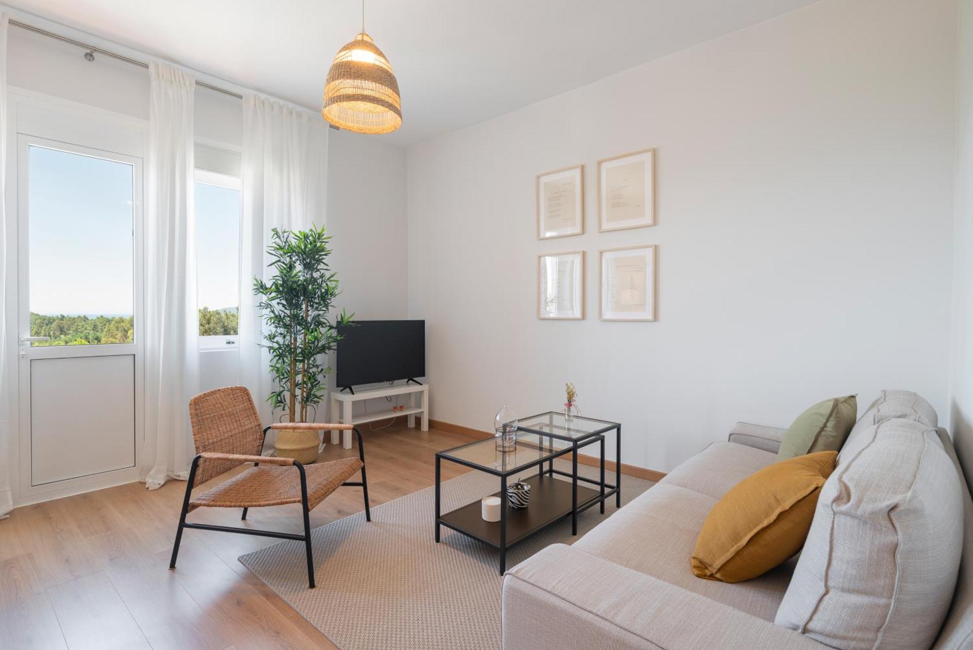 Perbes Beach Terrace R Villanueva  Bagian luar foto