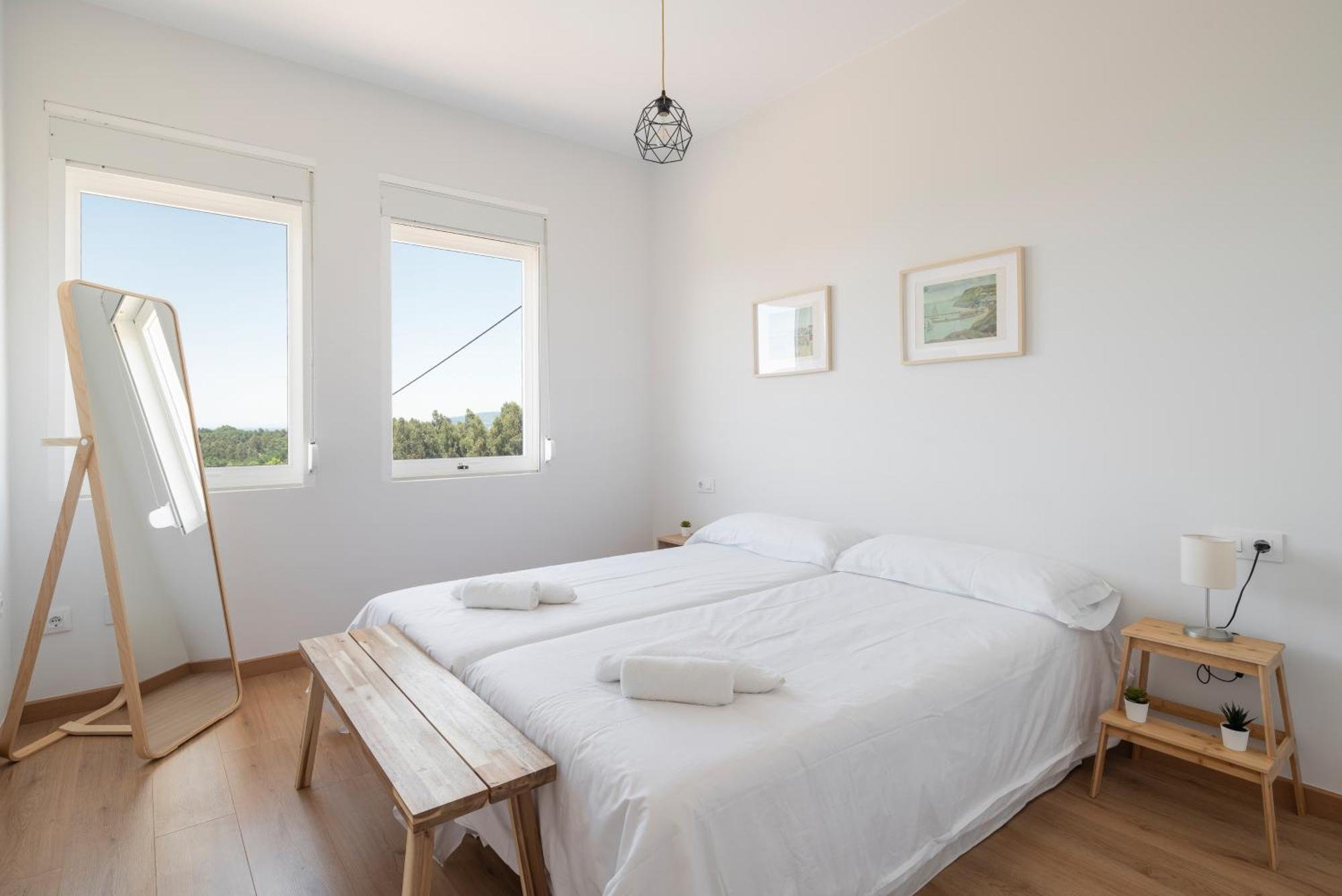 Perbes Beach Terrace R Villanueva  Bagian luar foto