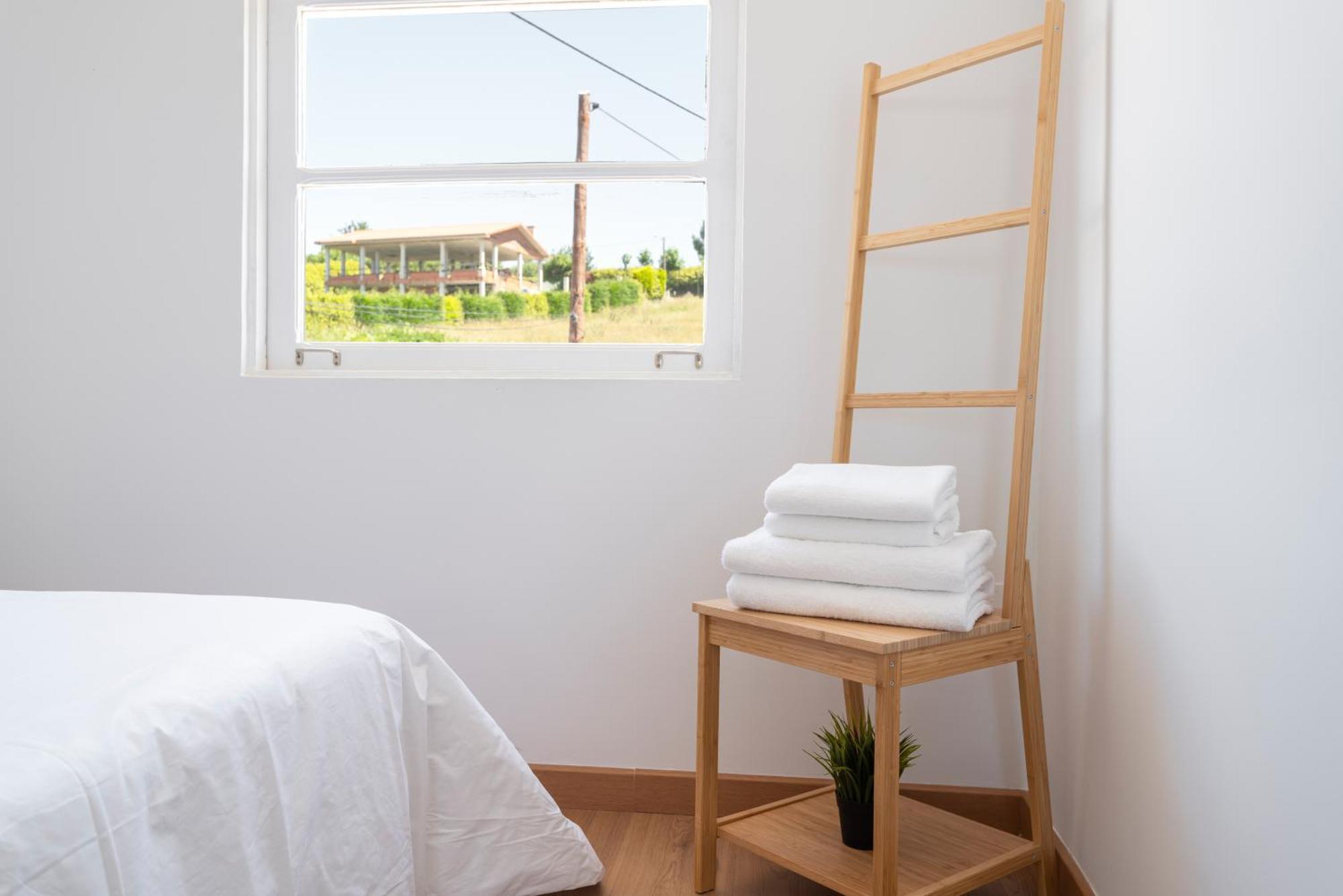 Perbes Beach Terrace R Villanueva  Bagian luar foto